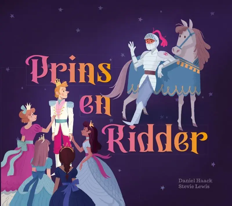 Koopje Prins en Ridder