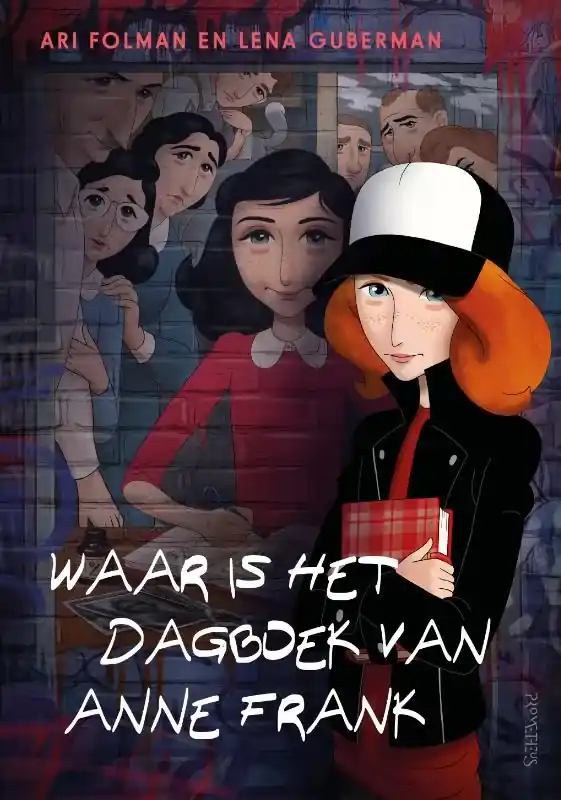 Beperkt Aanbod Waar is het dagboek van Anne Frank