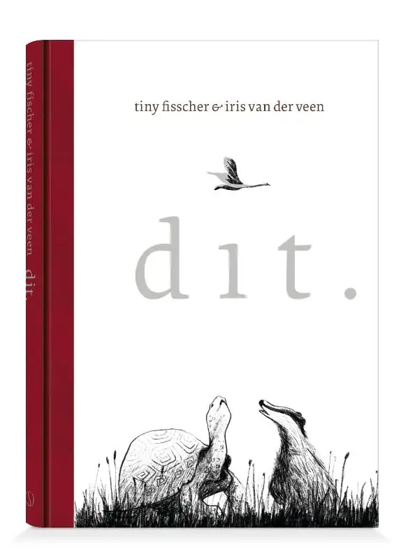 Goedkoop dit.