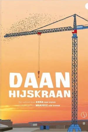 Daan Hijskraan Premium