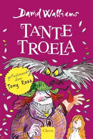 Tante Troela Voordeelprijs