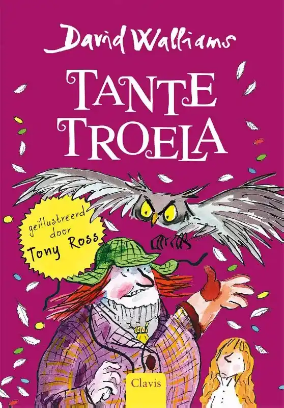 Tante Troela Voordeelprijs
