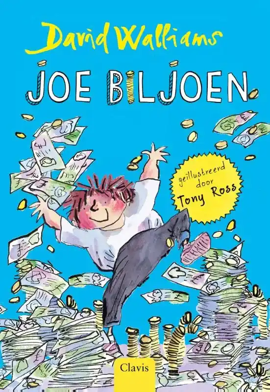 Joe Biljoen Exclusieve Aanbieding
