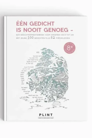 Één gedicht is nooit genoeg Finale Uitverkoop