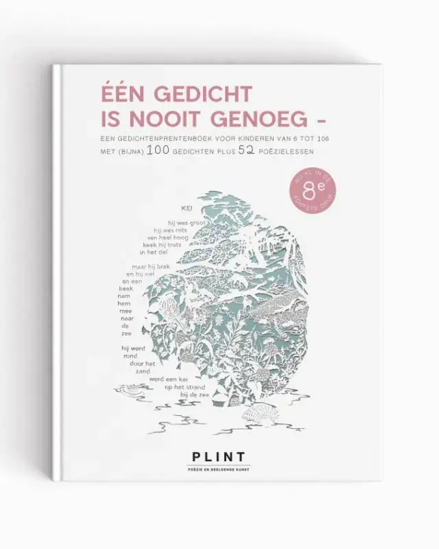 Één gedicht is nooit genoeg Finale Uitverkoop