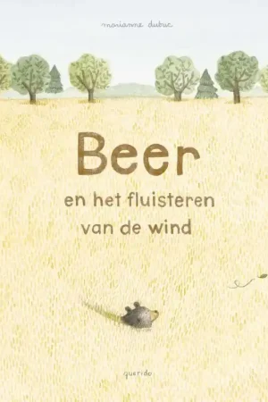 Express Levering Beer en het fluisteren van de wind