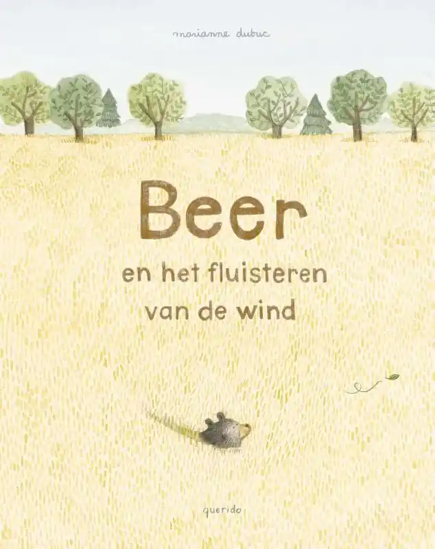 Express Levering Beer en het fluisteren van de wind