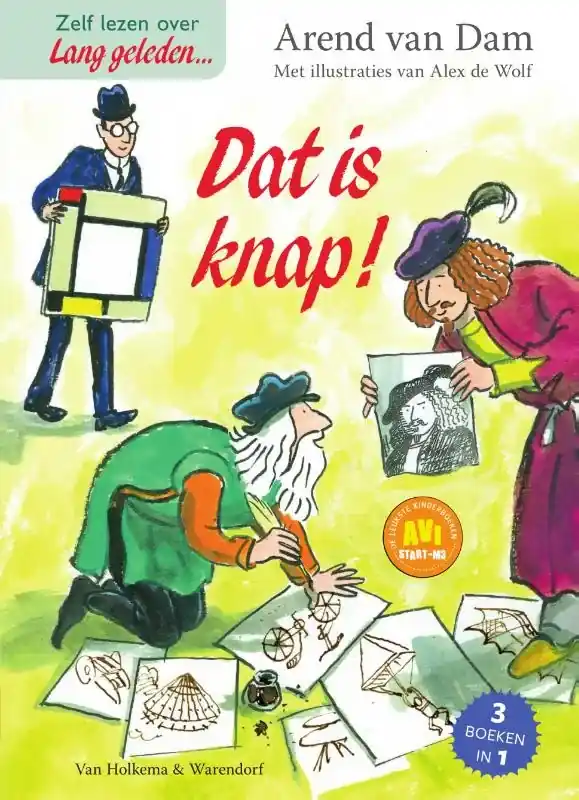 Dat is knap! Finale Uitverkoop
