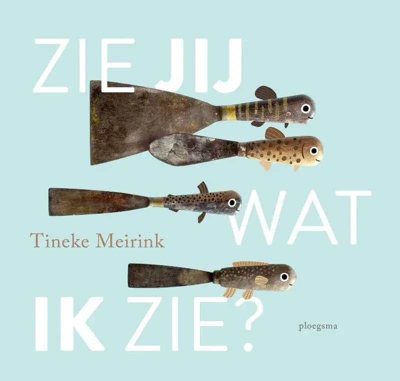 Zie jij wat ik zie? Flitsaanbieding