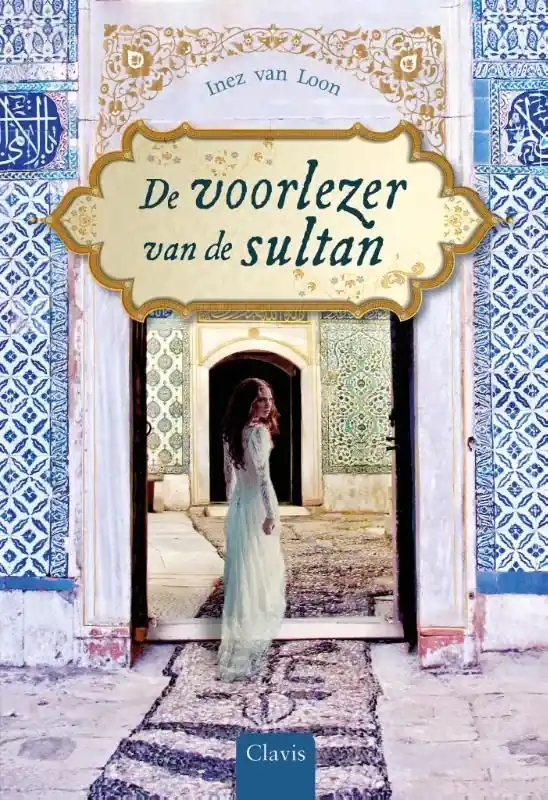 Gecertificeerd De voorlezer van de sultan