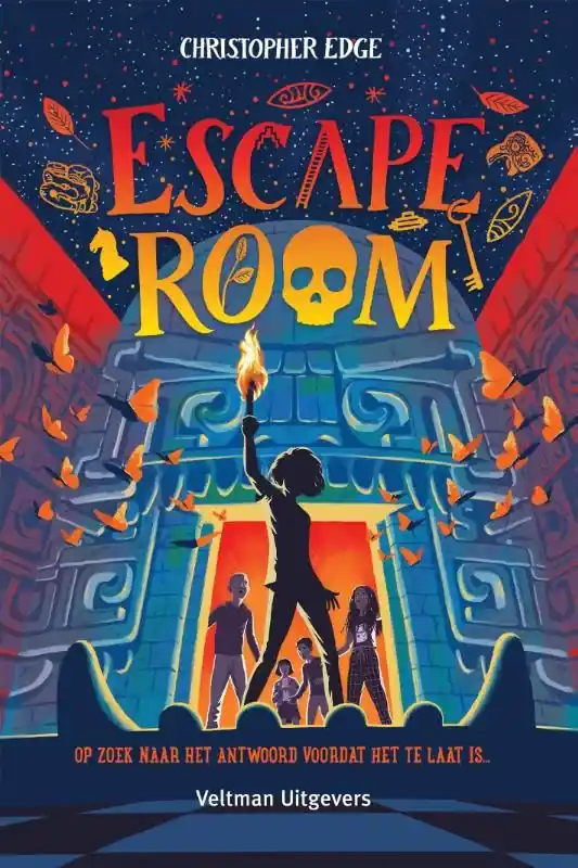 Escape room Lage Kosten