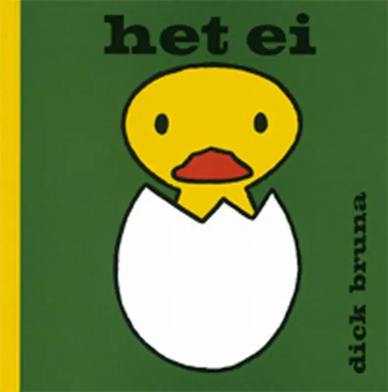 Het ei Gratis Verzending