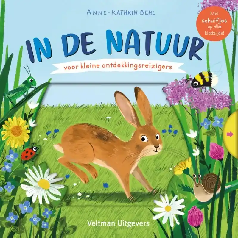Gratis Retour In de natuur