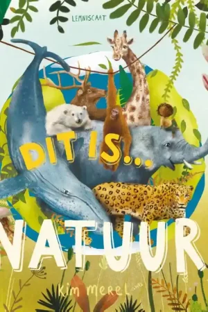 Dit is … natuur! Op = Op