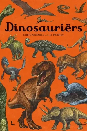 Dinosauriërs Actieprijs