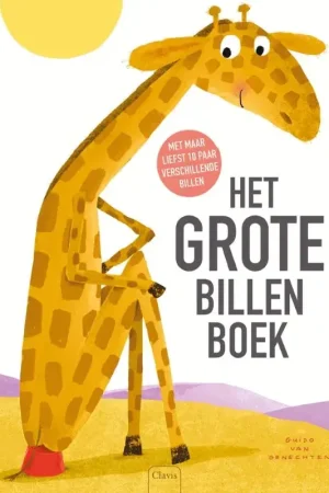 Alleen Vandaag Het grote billenboek