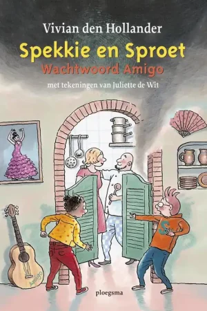 Wachtwoord Amigo Beste Prijs