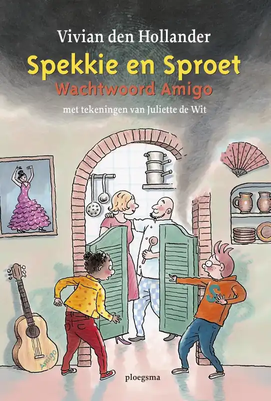Wachtwoord Amigo Beste Prijs