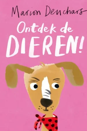 Ontdek de dieren! Merkproduct