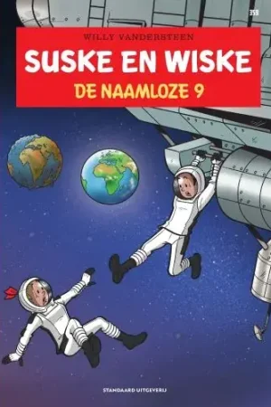 De naamloze 9 Lage Kosten