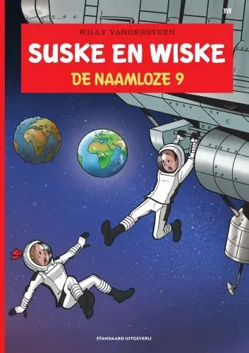 De naamloze 9 Lage Kosten