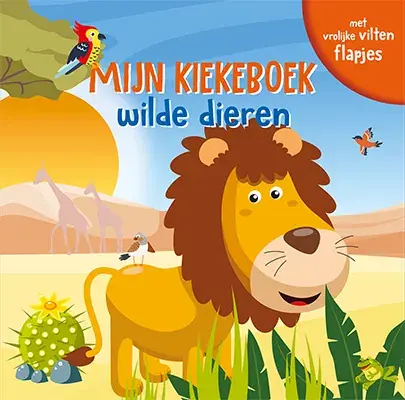 Nu Kopen Wilde dieren