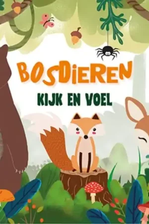 Bosdieren Nu Kopen