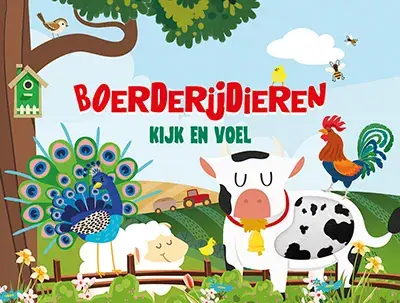 Actieprijs Boerderijdieren