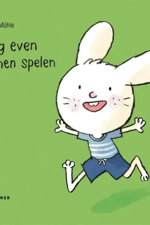 Nog even samen spelen Merkproduct