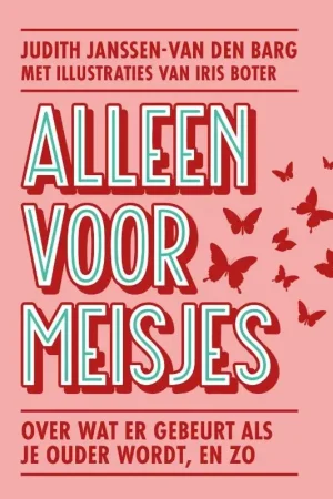 Speciale Aanbieding Alleen voor meisjes