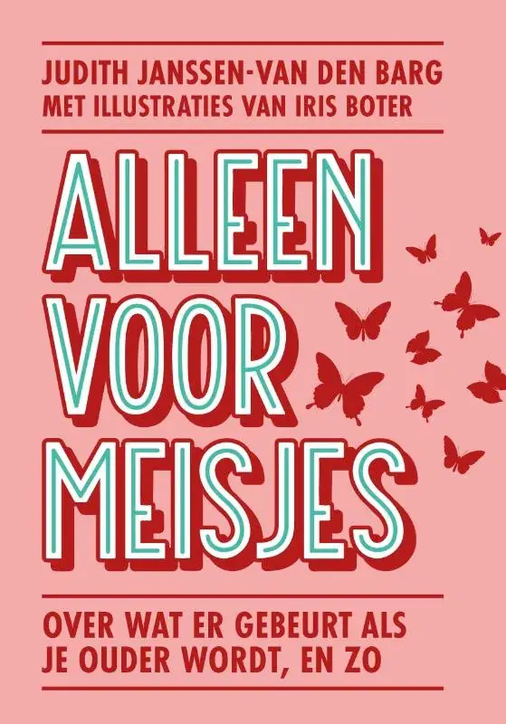 Speciale Aanbieding Alleen voor meisjes