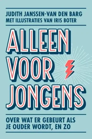 Beperkt Aanbod Alleen voor jongens