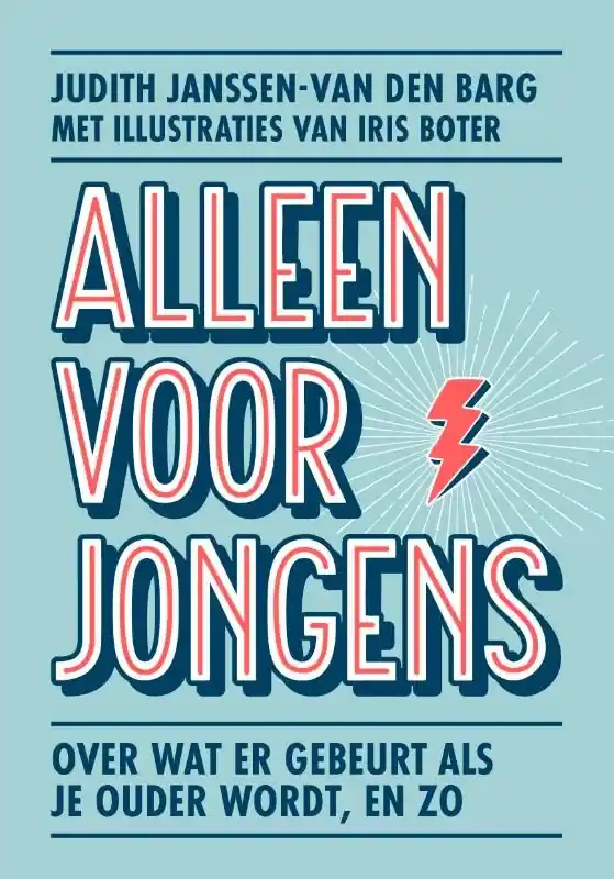 Beperkt Aanbod Alleen voor jongens