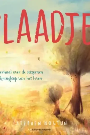 Blaadjes Bestel Nu