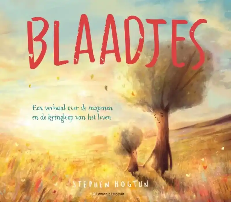 Blaadjes Bestel Nu