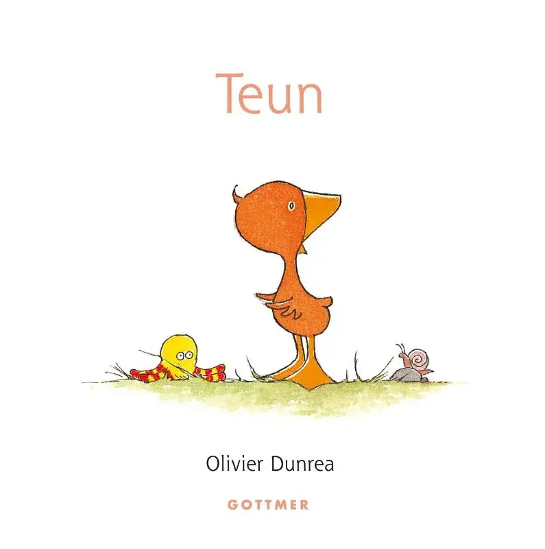 Laatste Kans Teun