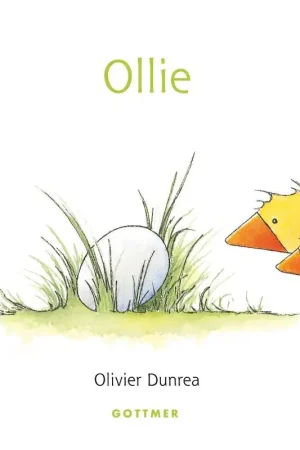 Favoriet Ollie