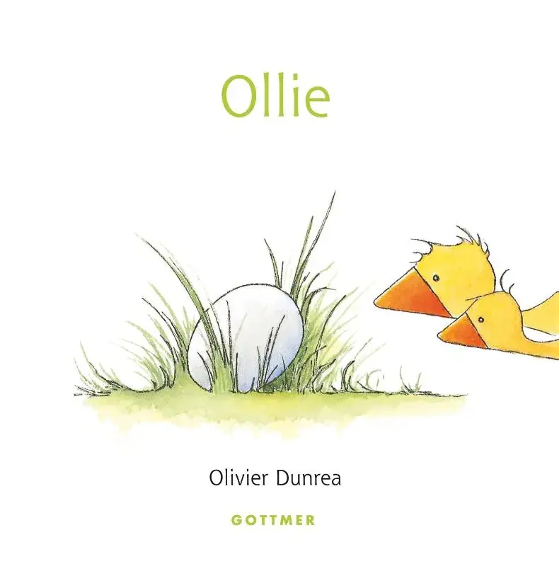Favoriet Ollie