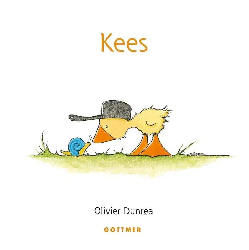 Kees Gereduceerde Prijs