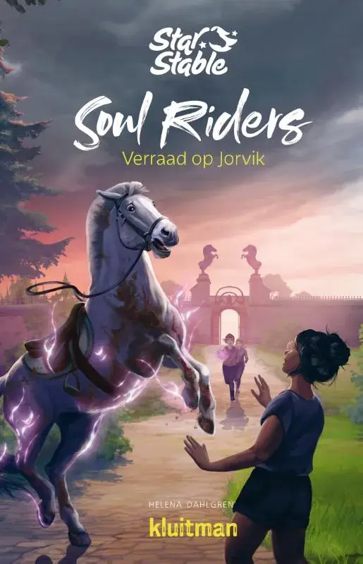 Express Levering Verraad op Jorvik