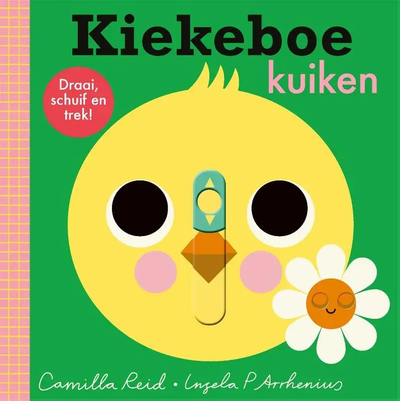 Goedkoop Kiekeboe kuiken