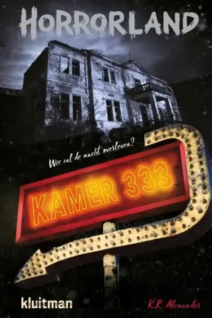 Aanbieding Kamer 333