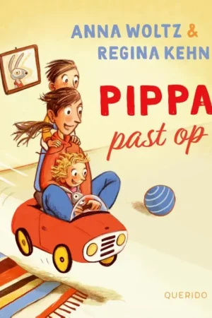 Pippa past op Exclusieve Aanbieding