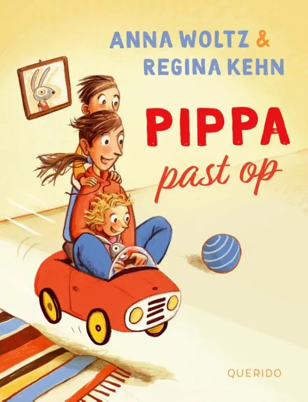 Pippa past op Exclusieve Aanbieding