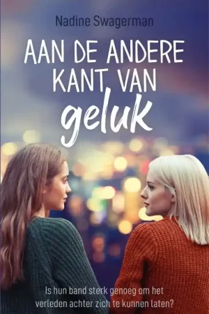 Tijdelijk Beschikbaar Aan de andere kant van geluk