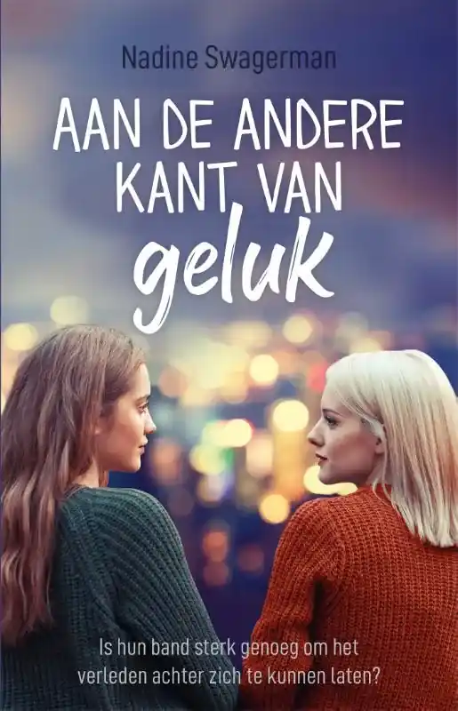 Tijdelijk Beschikbaar Aan de andere kant van geluk