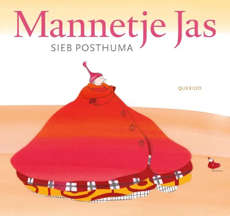 Exclusieve Aanbieding Mannetje Jas