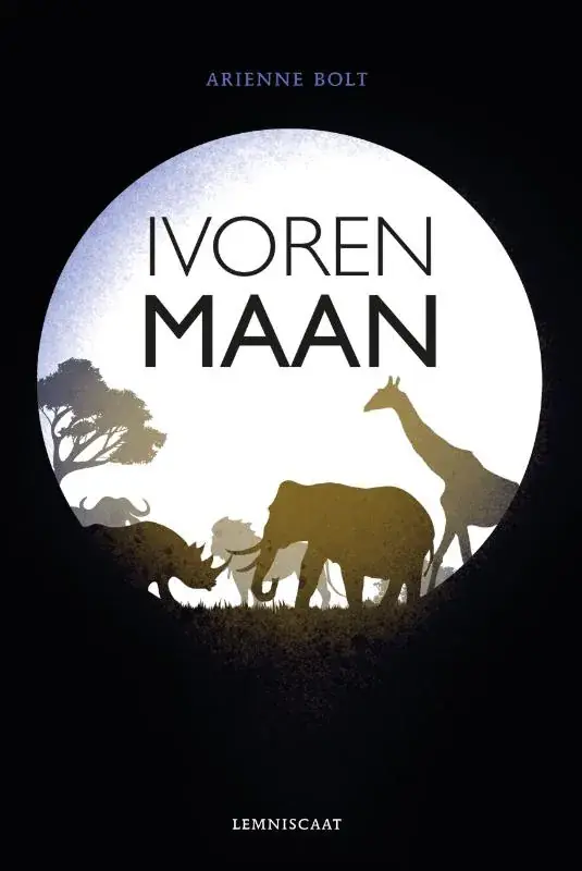 Ivoren maan Laatste Versie