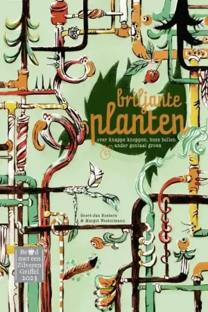 Briljante planten Favoriet