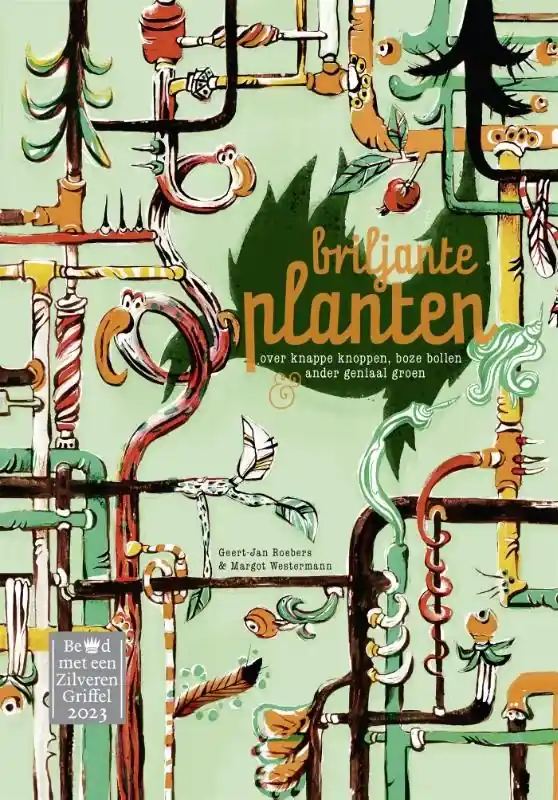 Briljante planten Favoriet